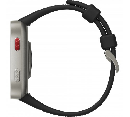 Смарт-годинник Amazfit Bip Max Silver (W2568AP1N)