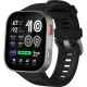 Смарт-годинник Amazfit Bip Max Silver (W2568AP1N)