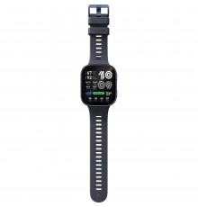 Смарт-годинник Amazfit Bip Max Dark Blue (W2568AP2N)