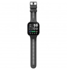 Смарт-годинник Amazfit Bip Max Carbon Gray (W2568AP3N)