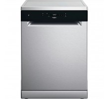 Посудомийна машина Whirlpool W2FHD624X