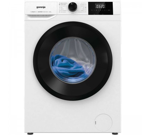 Пральна машина Gorenje W3NGPI72SBS