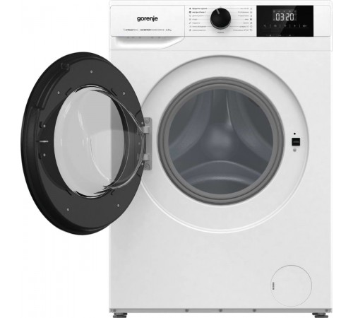 Пральна машина Gorenje W3NGPI72SBS