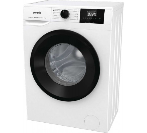 Пральна машина Gorenje W3NGPI72SBS