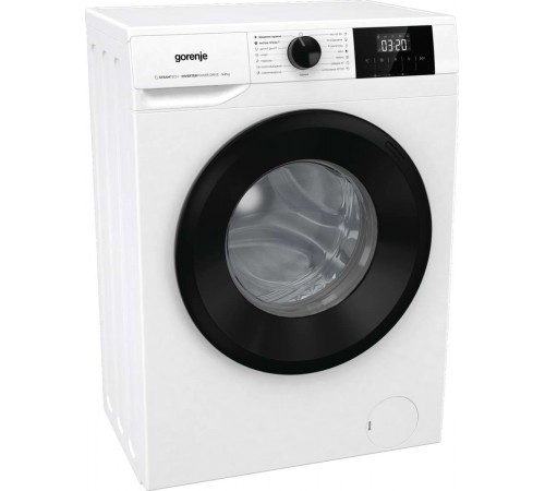 Пральна машина Gorenje W3NGPI72SBS