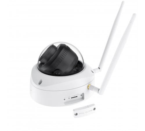 IP-камера Reolink W437 IP-камера Reolink W437