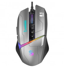 Миша A4Tech Bloody W60 Max Gun Grey