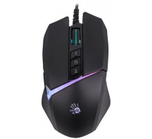 Миша A4Tech Bloody W60 Max Stone Black