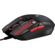 Миша Bloody W60 Max Mini Honeycomb Black