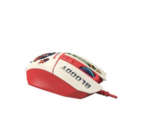 Миша Bloody W63 Max Proxy Boom Миша Bloody W63 Max Proxy Boom