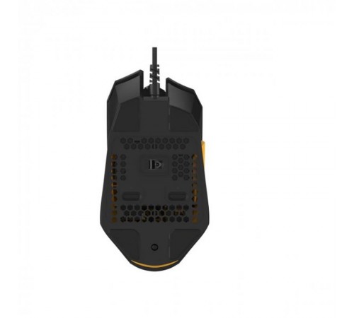 Миша Bloody W63 Max Renegade Midnight