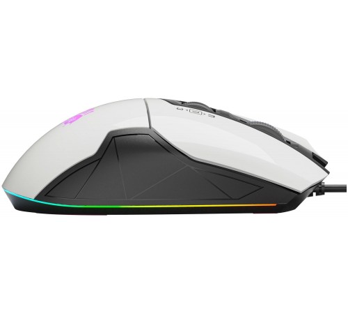 Миша Bloody W70 Max Panda White