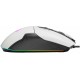 Миша Bloody W70 Max Panda White
