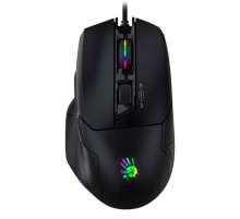 Миша Bloody W70 Max Stone Black