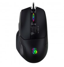 Миша Bloody W70 Max Stone Black