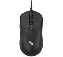 Миша Bloody W72 Ultra Black
