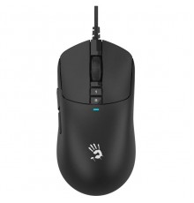 Миша Bloody W72 Ultra Black