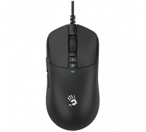 Миша Bloody W72 Ultra Black Миша Bloody W72 Ultra Black