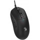Миша Bloody W72 Ultra Black