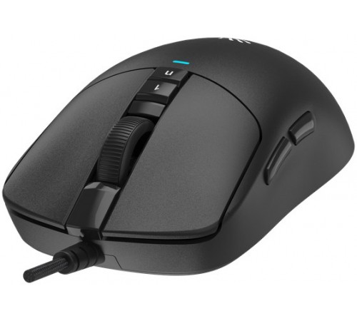 Миша Bloody W72 Ultra Black Миша Bloody W72 Ultra Black