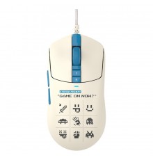 Миша A4Tech Bloody W72 Ultra Pixels Blue