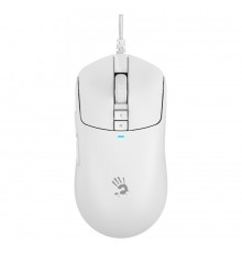 Миша A4Tech Bloody W72 Ultra White