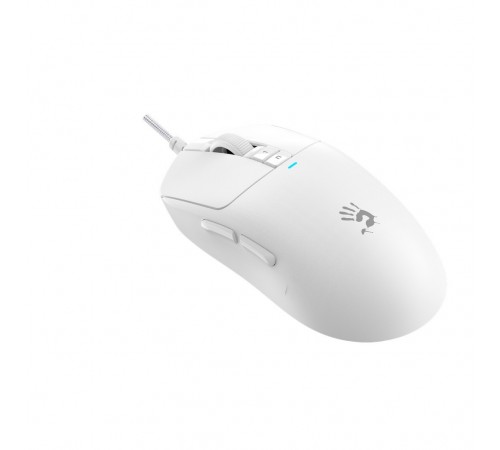 Миша A4Tech Bloody W72 Ultra White