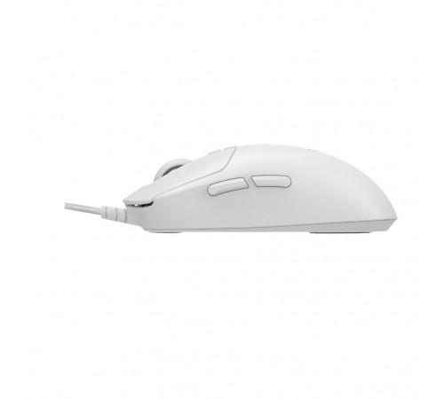 Миша A4Tech Bloody W72 Ultra White
