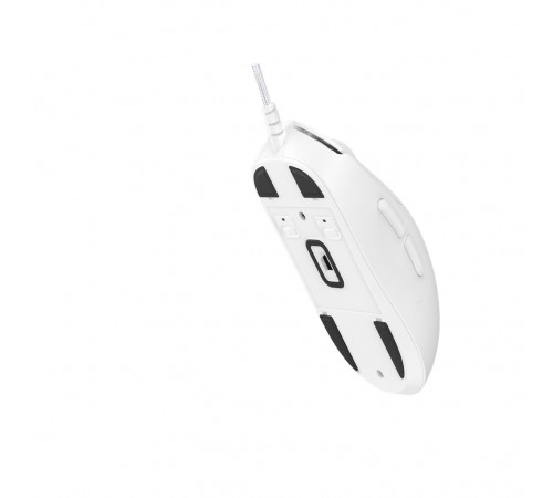 Миша A4Tech Bloody W72 Ultra White