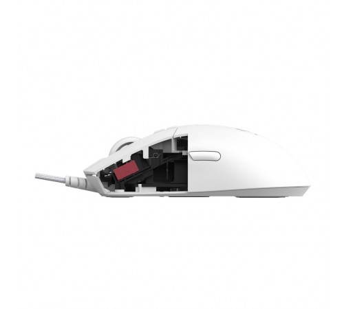 Миша A4Tech Bloody W72 Ultra White