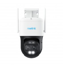 IP-камера Reolink TrackMix Series W760 (TrackMix Wi-Fi)