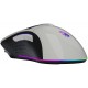 Миша Bloody W90 Max Panda White