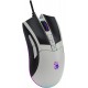 Миша Bloody W90 Max Panda White