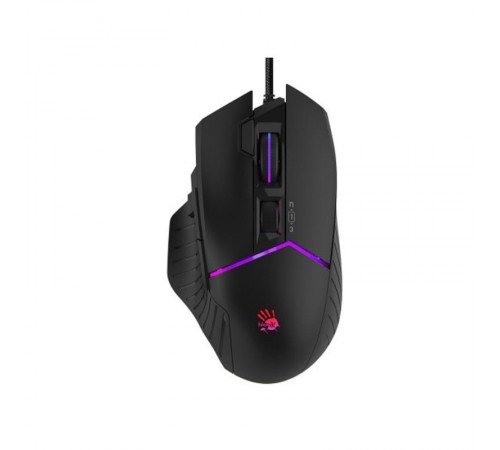 Миша Bloody W95 Max Black
