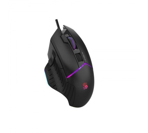 Миша Bloody W95 Max Black