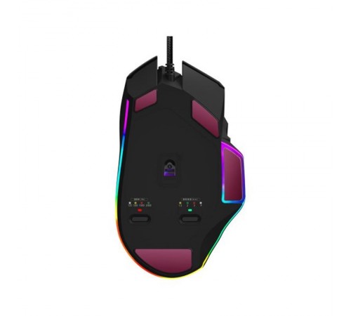 Миша Bloody W95 Max Black