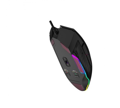 Миша Bloody W95 Max Black