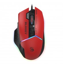 Миша A4Tech Bloody W95 Max Sports Red