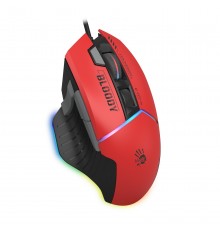 Миша A4Tech Bloody W95 Max Sports Red