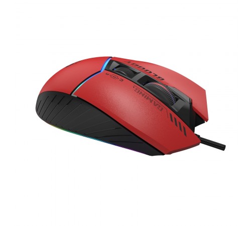 Миша A4Tech Bloody W95 Max Sports Red