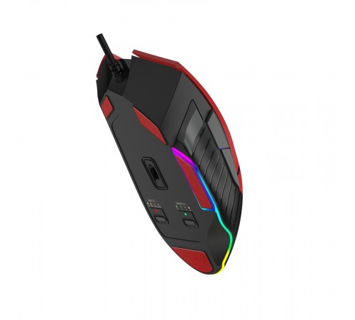 Миша A4Tech Bloody W95 Max Sports Red
