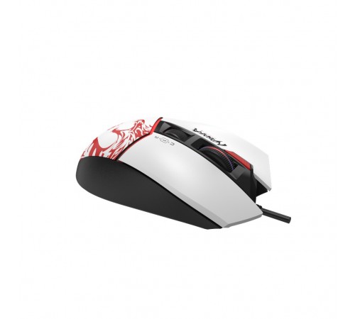 Миша Bloody W95 Ultra Naraka