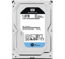 Накопичувач HDD SATA 1.0TB WD Se 7200rpm 128MB (WD1002F9YZ)