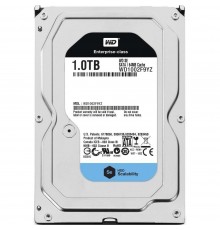 Накопичувач HDD SATA 1.0TB WD Se 7200rpm 128MB (WD1002F9YZ)