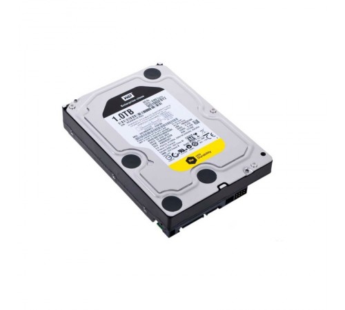 Накопичувач HDD SATA 1.0TB WD 7200rpm 64MB (WD1003FBYZ)_Refurbished