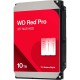 Накопичувач HDD SATA 10.0TB WD Red Pro NAS 7200rpm 512MB (WD103KFBX)