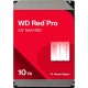 Накопичувач HDD SATA 10.0TB WD Red Pro NAS 7200rpm 512MB (WD103KFBX)