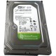 Накопичувач HDD SATA 1.0TB WD AV-GP 64MB (WD10EURX) Ref