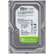 Накопичувач HDD SATA 1.0TB WD AV-GP 64MB (WD10EURX) Ref