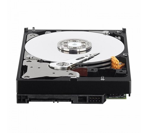 Накопичувач HDD SATA 1.0TB WD Purple 5400rpm 64MB (WD10PURZ)